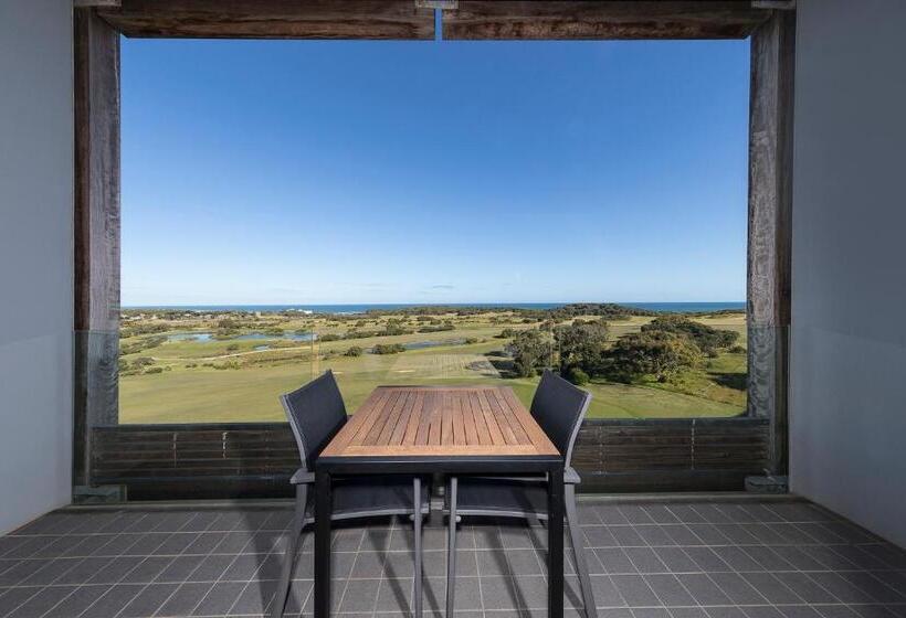 Номер Стандарт Вид на Море, Racv Torquay Resort