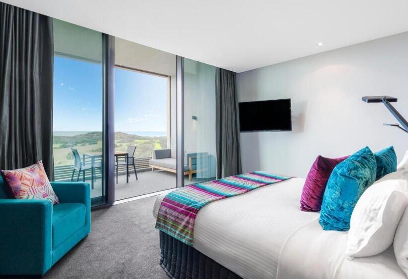 Люкс, Racv Torquay Resort