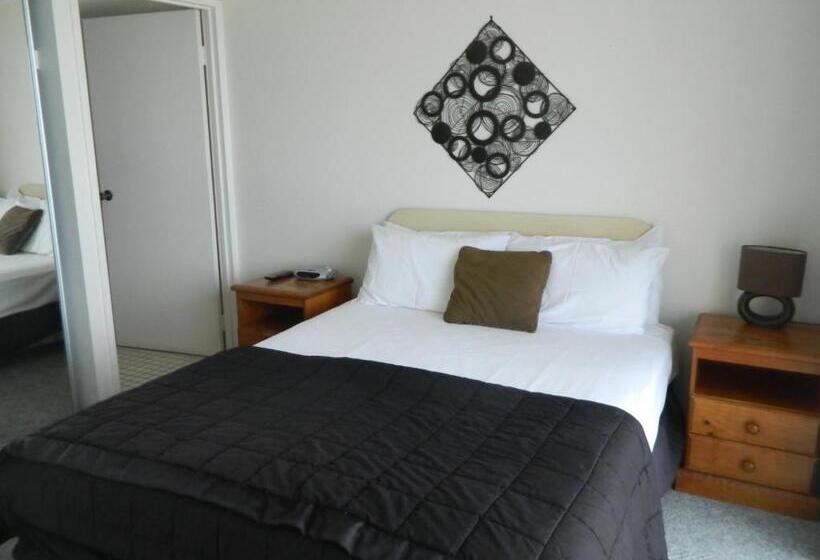 Апартаменты Deluxe 2 Спальни Вид на Море, Royal Palm Resort On The Beach