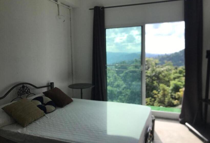 Номер Стандарт, Terre Terrace Glamping   Doichang