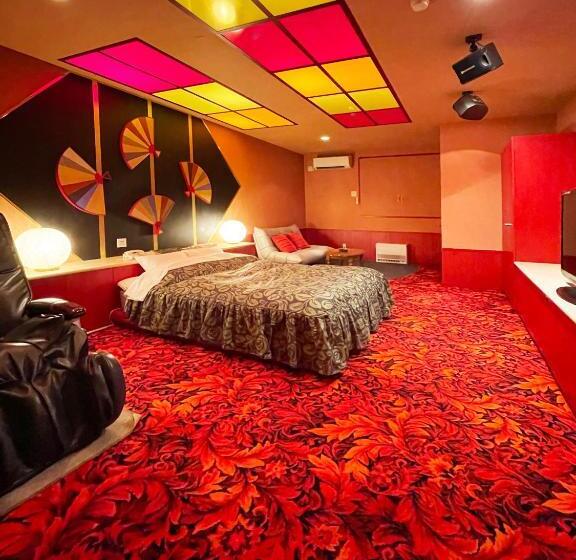 Стандартный Номер Кровать Кинг, Arun Adult Only
