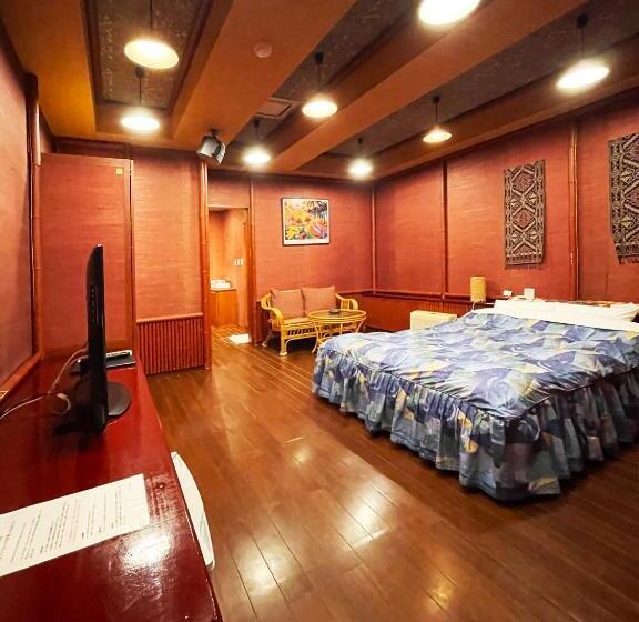 Номер Economy, Arun Adult Only