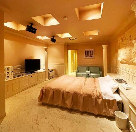 Номер Economy, Arun Adult Only