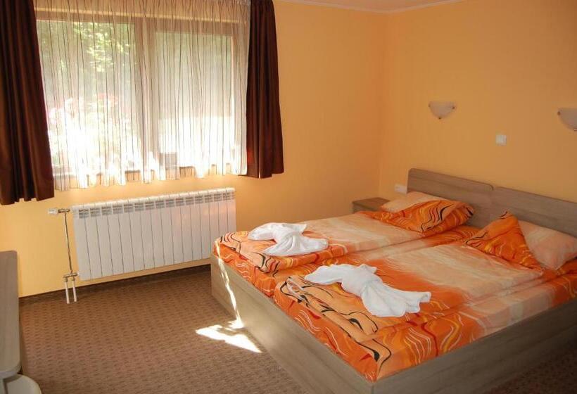 Номер Стандарт, Guest House Savina