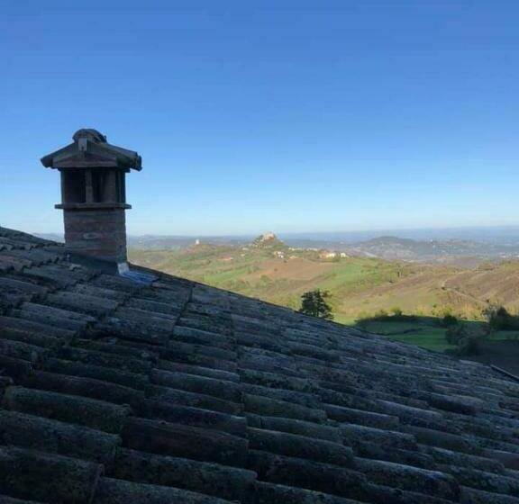Полулюкс, Fattoria Branciana