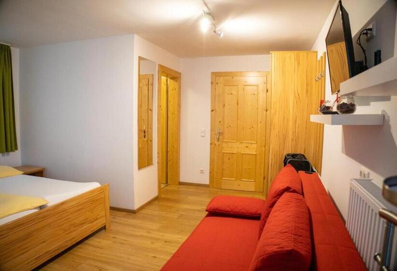 Номер Deluxe, Gasthof Pension Riedl