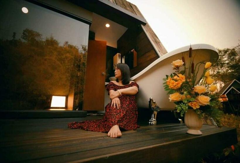 Номер Deluxe, Aomlonghomenon