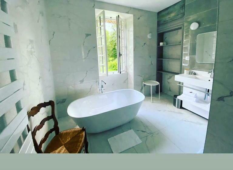 Номер Стандарт Трехместный, Au Vieux Château