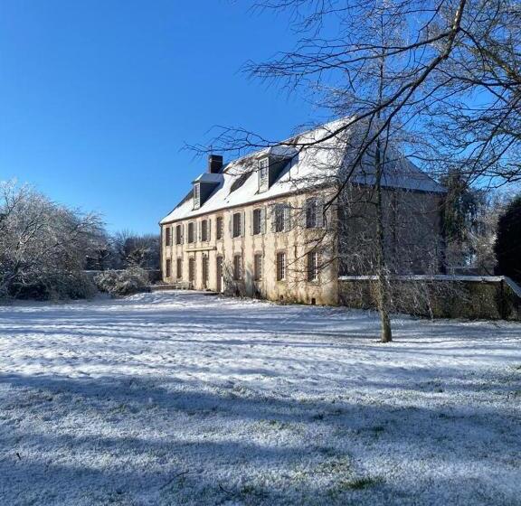 Дом 1 Спальня, Au Vieux Château