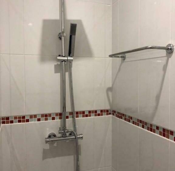 Номер Стандарт, Chambres D Hôtes Etche Iza