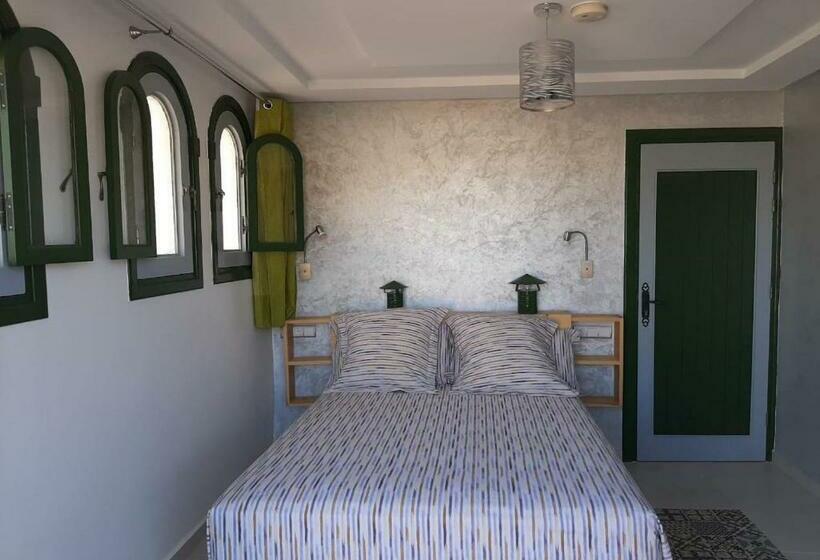 Family Suite, Gîte Forest Kasbah