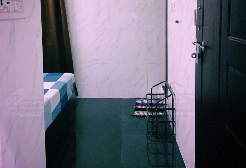 标准间, Sk Residence