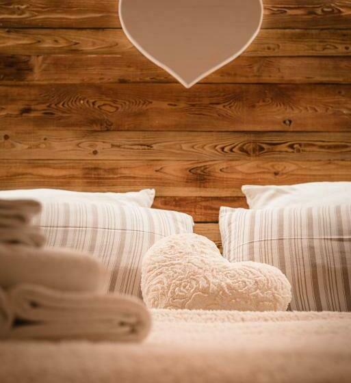 Номер Стандарт, Alla Vecchia Contrada B&b