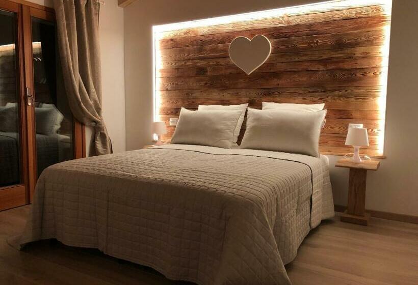 Номер Стандарт, Alla Vecchia Contrada B&b