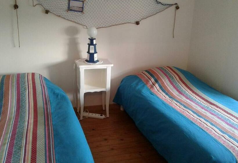 Люкс 2 Спальни, Chambres D Hôtes à Cuillé