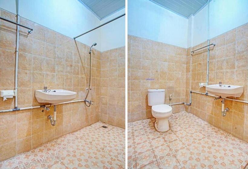 Номер Стандарт, Oyo 90947  Sarbini
