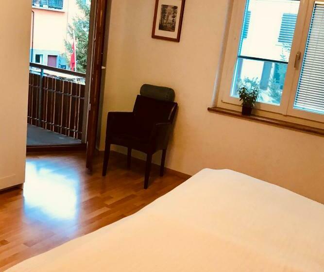 Номер Economy, Konditor B & B