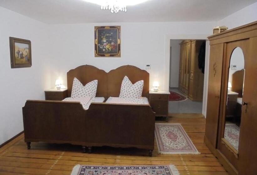 Люкс 2 Спальни, Apartmenthaus Am Schlosspark