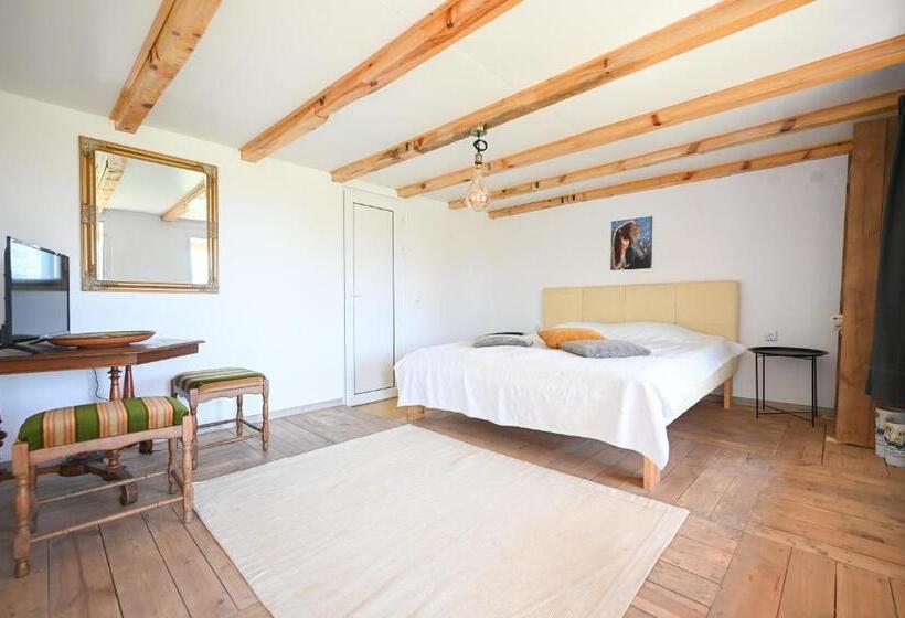 스탠다드 룸, Guest House Bulgarka