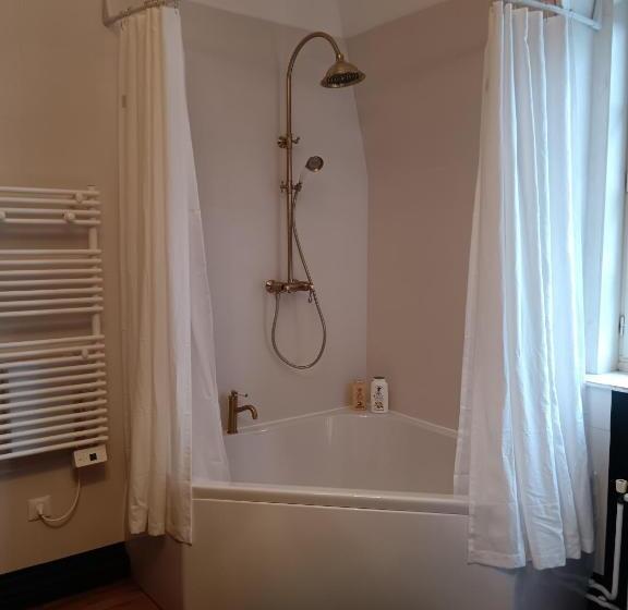 Номер Deluxe, Manoir De Camblain