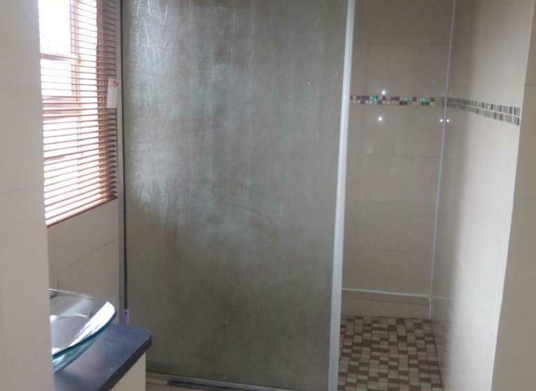 Номер Deluxe Вид на Море Боковой, Preston Bnb