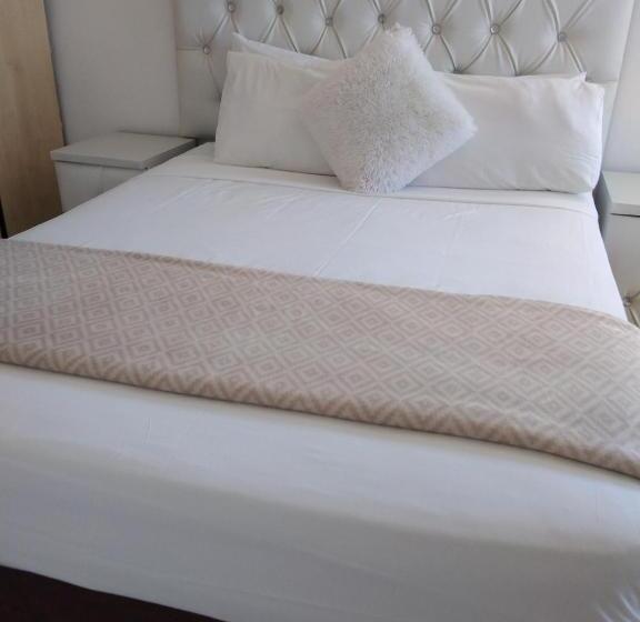 Номер Deluxe Вид на Море Боковой, Preston Bnb