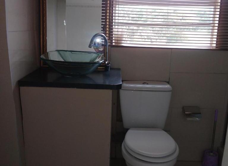 Номер Стандарт, Preston Bnb