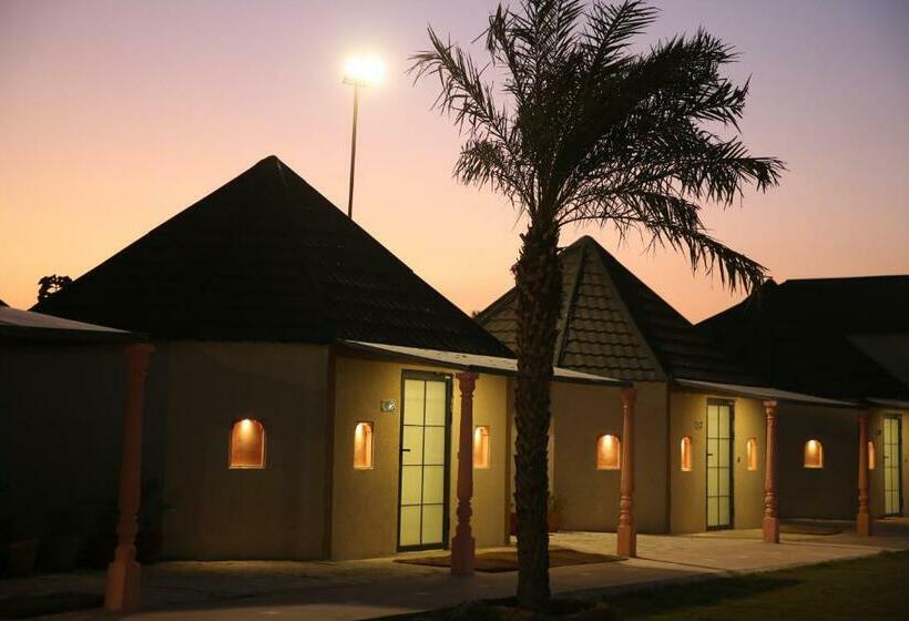 Номер Deluxe, Club 21 By Sariska Fun City, Alwar