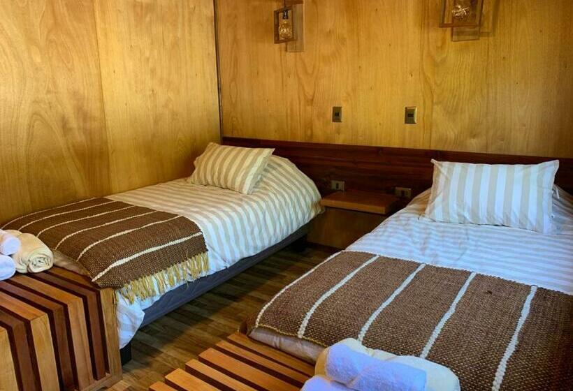 Номер Стандарт, Illi Lodge & Hostel