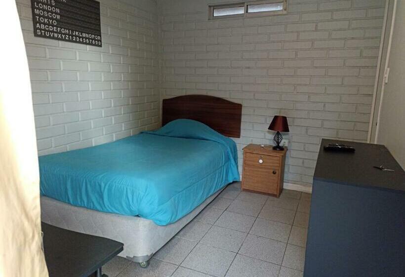 标准单人间, Alojamientos Jv Habitaciones