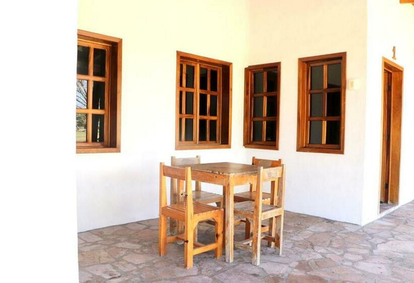 חדר סטנדרט, San Rafael