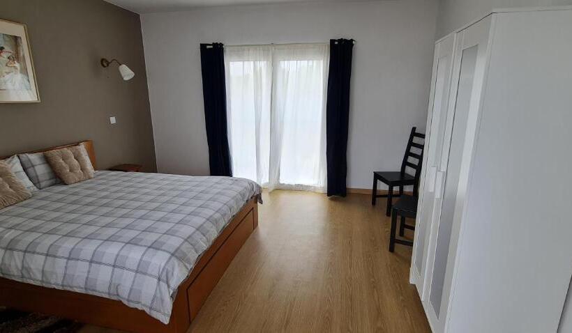 Standard room with outdoor bath, Quinta Coração D Ouro