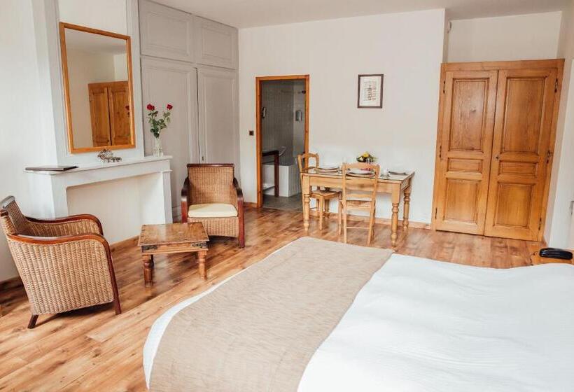 Номер Superior, Appart Hotel Charles Sander