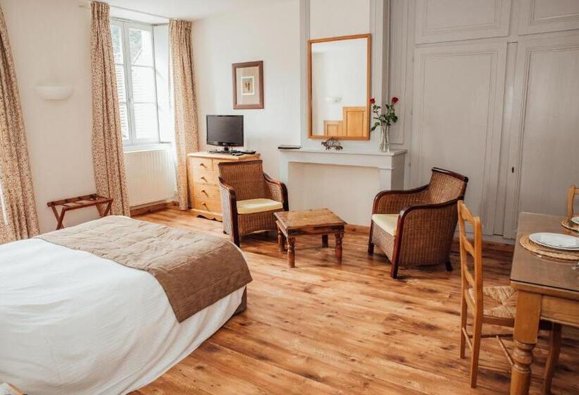 Номер Стандарт, Appart Hotel Charles Sander