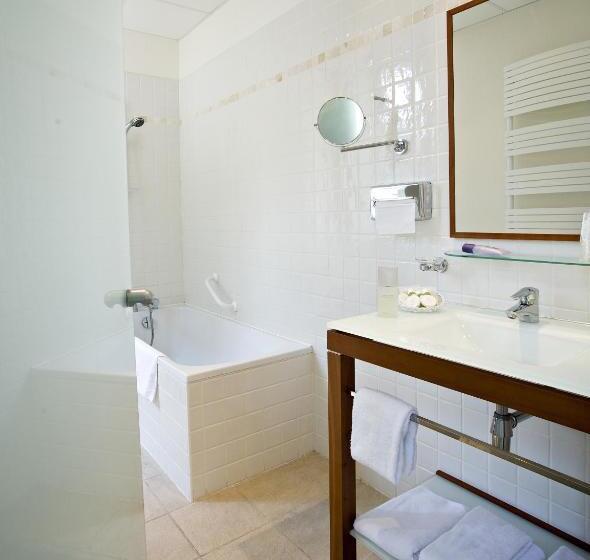 수피리어 룸, Appart Hotel Charles Sander