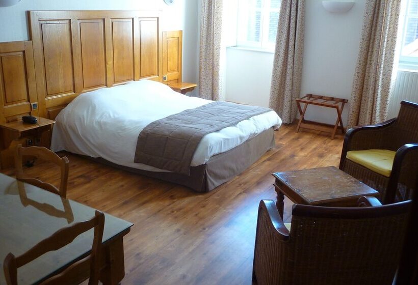 Номер Superior, Appart Hotel Charles Sander