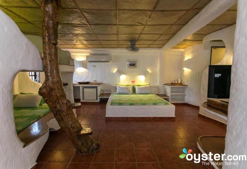 Люкс Премиум Вид на Море, Atlantis Dive Resort Puerto Galera