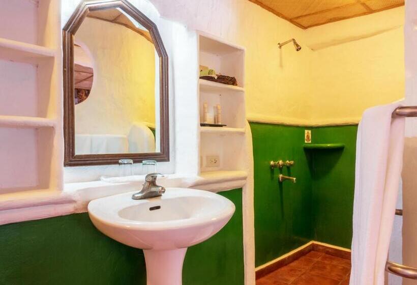 Номер Deluxe, Atlantis Dive Resort Puerto Galera