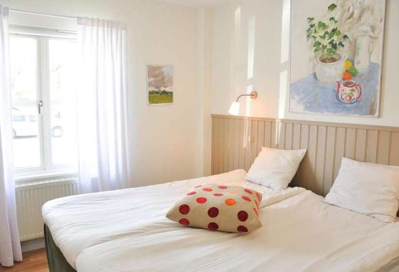 اتاق استاندارد, Brösarps Gästgifveri & Spa