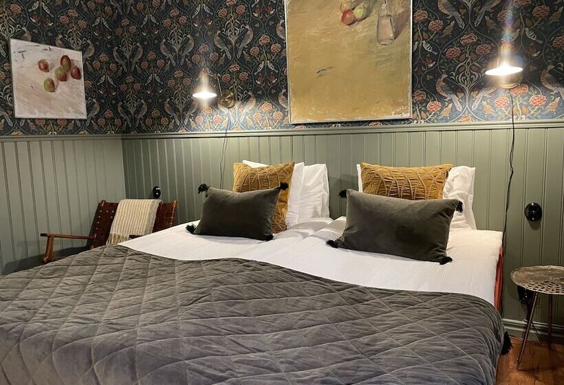اتاق سوپریور, Brösarps Gästgifveri & Spa
