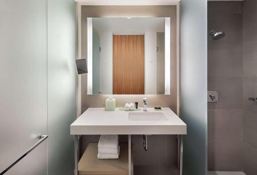 Quarto standard, Hyatt Centric The Loop Chicago