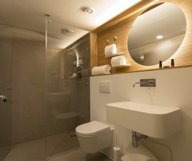 اتاق خانوادگی, My Story Hotel Rossio