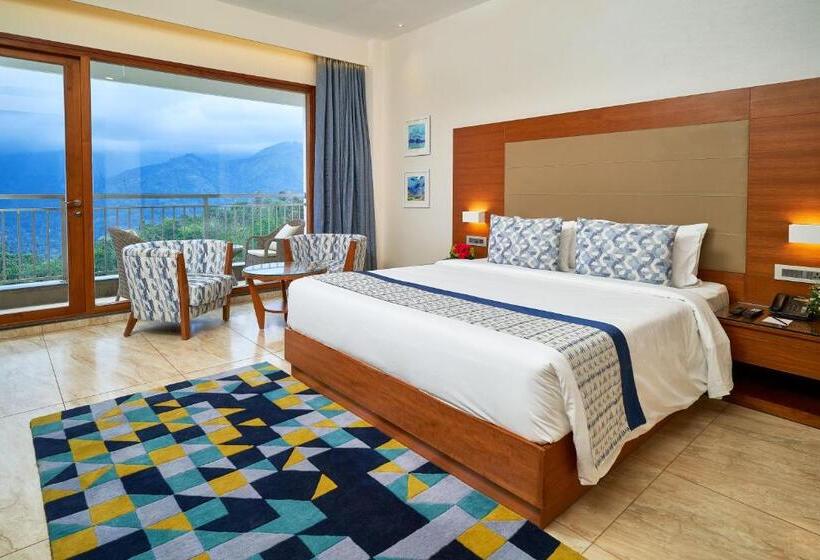 스위트, Vibe Munnar Resort & Spa