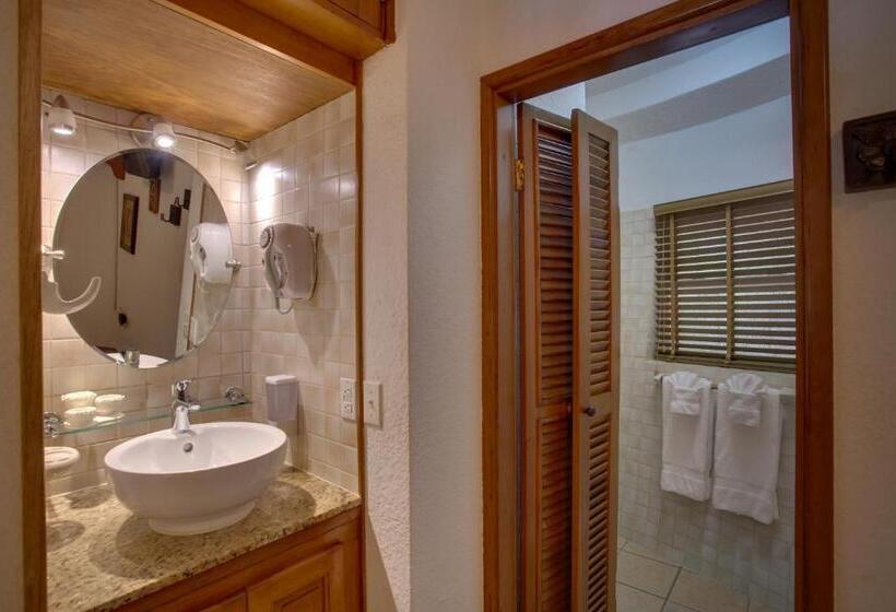 سوئیت 2 خوابه, Xanadu Island Resort