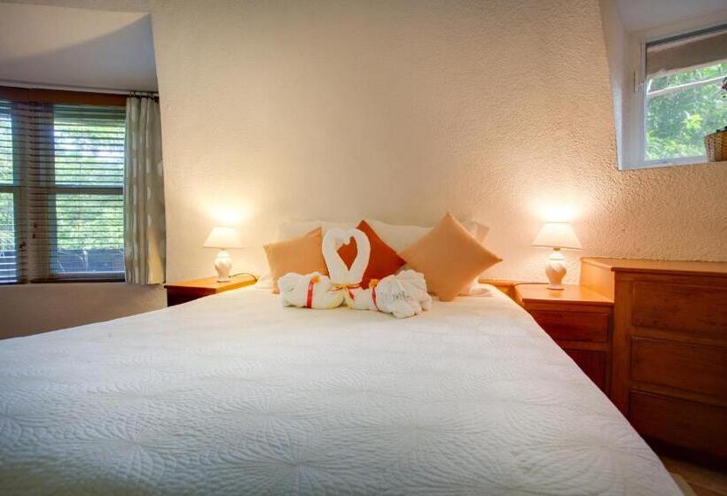 3 Bedroom Suite, Xanadu Island Resort