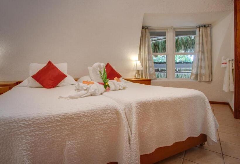 سوئیت 2 خوابه, Xanadu Island Resort