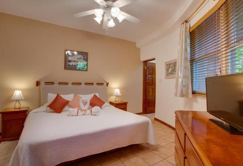3 Bedroom Suite, Xanadu Island Resort
