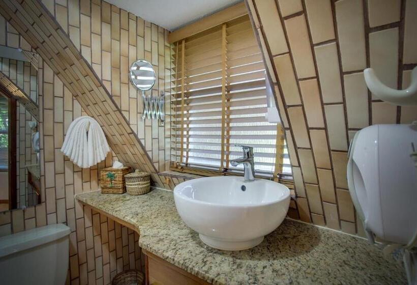 3 Bedroom Suite, Xanadu Island Resort