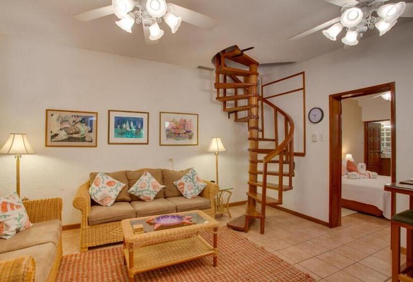 3 Bedroom Suite, Xanadu Island Resort