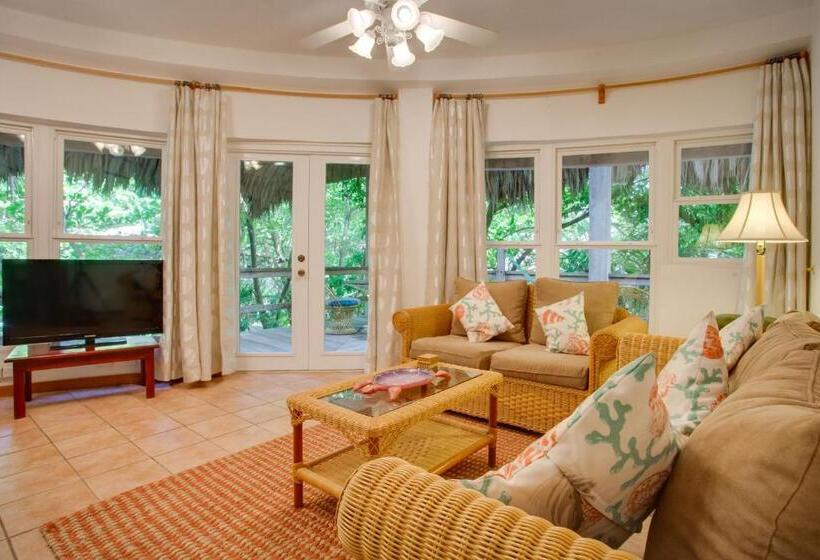 سوئیت 2 خوابه, Xanadu Island Resort